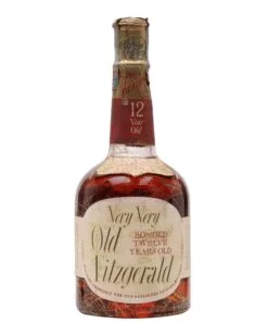 Very Very Old Fitzgerald 1954