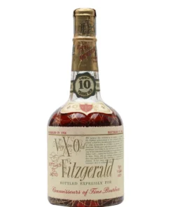 Very Xtra Old Fitzgerald 1956
