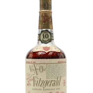 Very Xtra Old Fitzgerald 1956