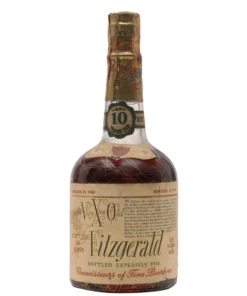 Very Xtra Old Fitzgerald 1958