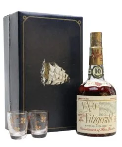 Very Xtra Old Fitzgerald 1959