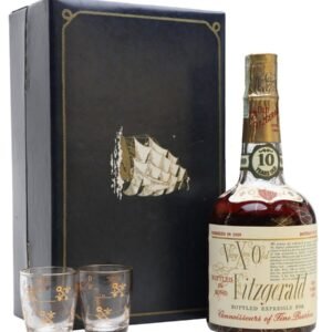 Very Xtra Old Fitzgerald 1959
