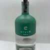 Vivir Tequila Blanco 700ml