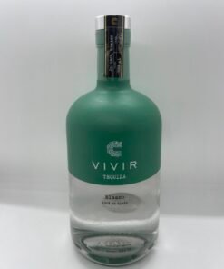 Vivir Tequila Blanco 700ml