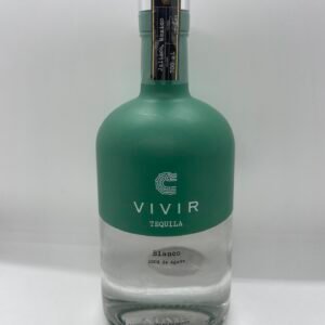Vivir Tequila Blanco 700ml