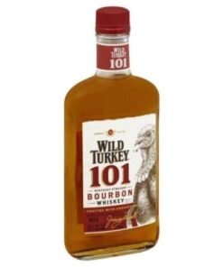 Wild Turkey 101 Kentucky Bourbon Whiskey