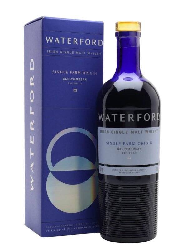 Waterford Ballymorgan 1.2