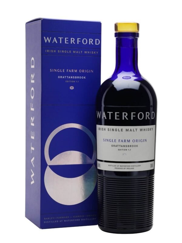 Waterford Grattansbrook 1.1
