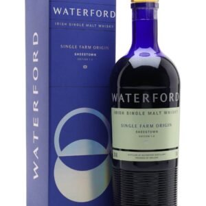 Waterford Sheestown 1.2