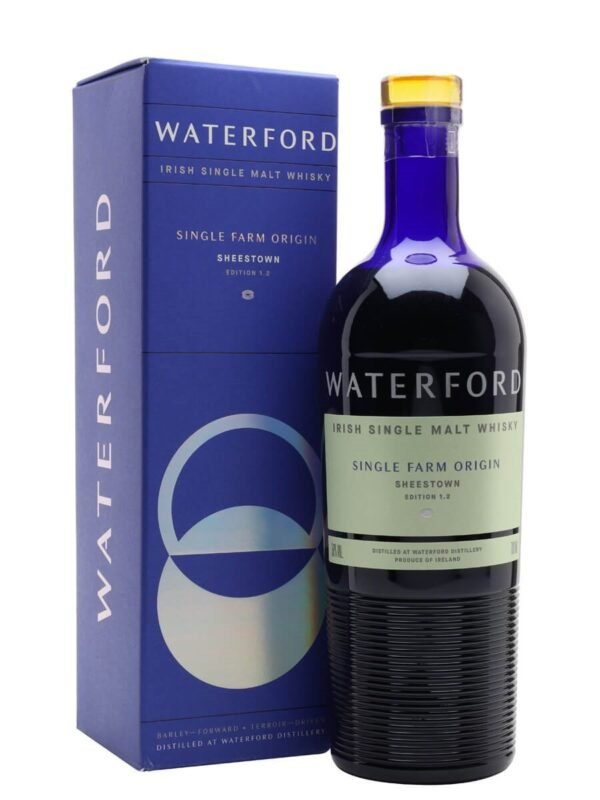 Waterford Sheestown 1.2