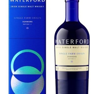 Waterford Single Farm Origin Lacken Edition