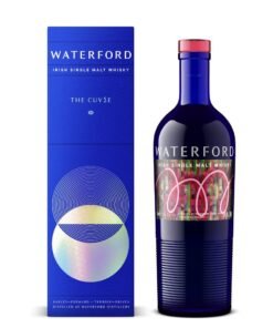 Waterford The Cuvee Irish Single Malt Whisky 700ml