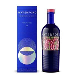 Waterford The Cuvee Irish Single Malt Whisky 700ml