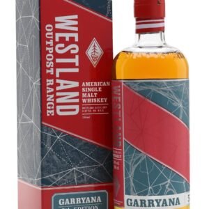 Westland Garryana