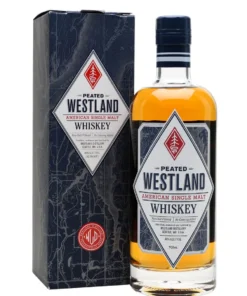 Westland Peated Single Malt