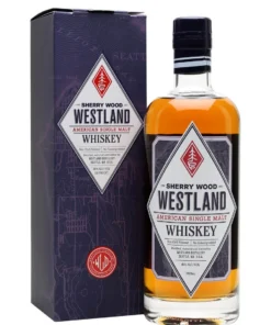 Westland Sherry Wood Single Malt