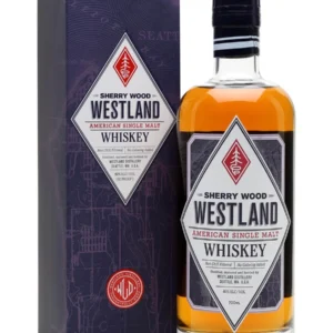 Westland Sherry Wood Single Malt