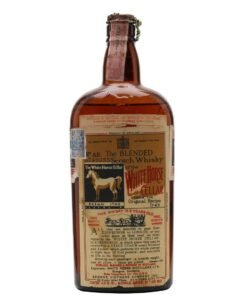 White Horse 8 Year Old