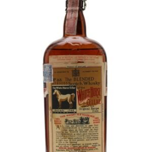 White Horse 8 Year Old