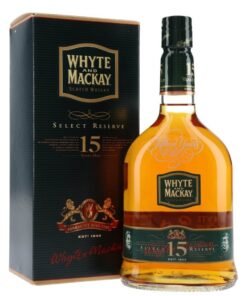 Whyte & Mackay 15 Year Old