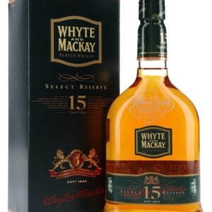 Whyte & Mackay 15 Year Old