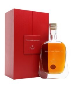 Woodford Reserve Baccarat Edition