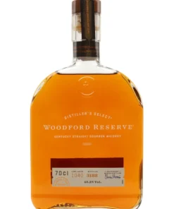 Woodford Reserve Distiller's Select