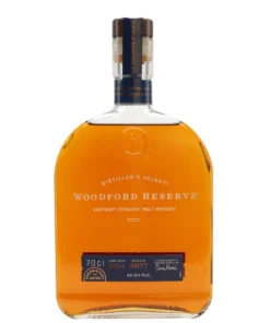 Woodford Reserve Malt
