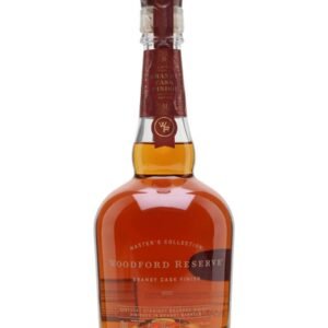 Woodford Reserve Masters