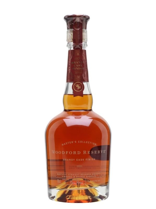 Woodford Reserve Masters