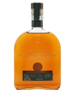 Woodford Reserve Rye Whiskey