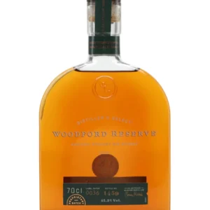 Woodford Reserve Rye Whiskey