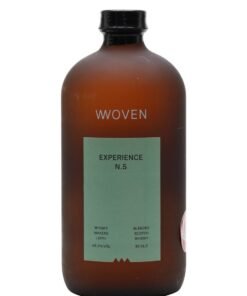 Woven Whiskey Experience N.5