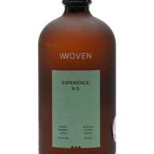 Woven Whiskey Experience N.5