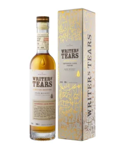 Writers Tears Mizanura Cask Finish Single Cask Irish Whiskey