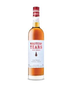 Writers Tears Red Head Irish Single Malt Whiskey