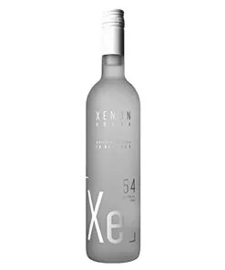 Xenon Xe54 Vodka 700ml