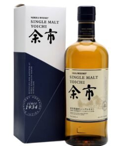 Yoichi Single Malt