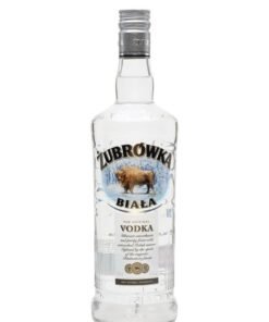 Zubrowka Biala Winter Rye