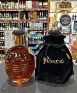 Blanton’s Gold US Edition