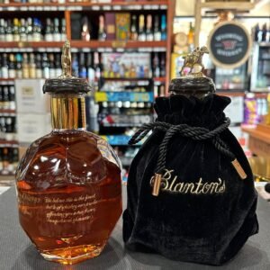 Blanton's Gold US Edition Bourbon Whiskey 750ml