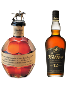 Buffalo Trace 2-Pack Bundle