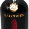 Balcones Texas Blue Corn Cask Strength Wine Cask Finished Bourbon Whiskey 750ml
