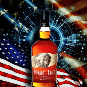 Buffalo Trace Kentucky Straight Bourbon Whiskey 750ml