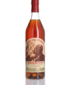 2023 Old Rip Van Winkle Pappy Van Winkle 20 Year Old Family Reserve Bourbon Whiskey 750ml