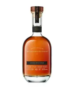 Woodford Reserve Master's Collection Sonoma Triple Finish 19 Kentucky Straight Bourbon Whiskey 750ml