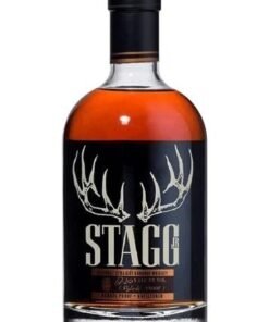 Stagg Barrel Proof Kentucky Straight Bourbon Whiskey 750ml