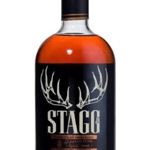 Stagg Barrel Proof Kentucky Straight Bourbon Whiskey 750ml