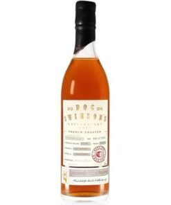 Doc Swinson's Exploratory Cask French Toasted Oak Straight Bourbon Whisky 750ml