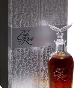 2023 Eagle Rare Double Eagle Very Rare 20 Year Old Kentucky Straight Bourbon Whiskey